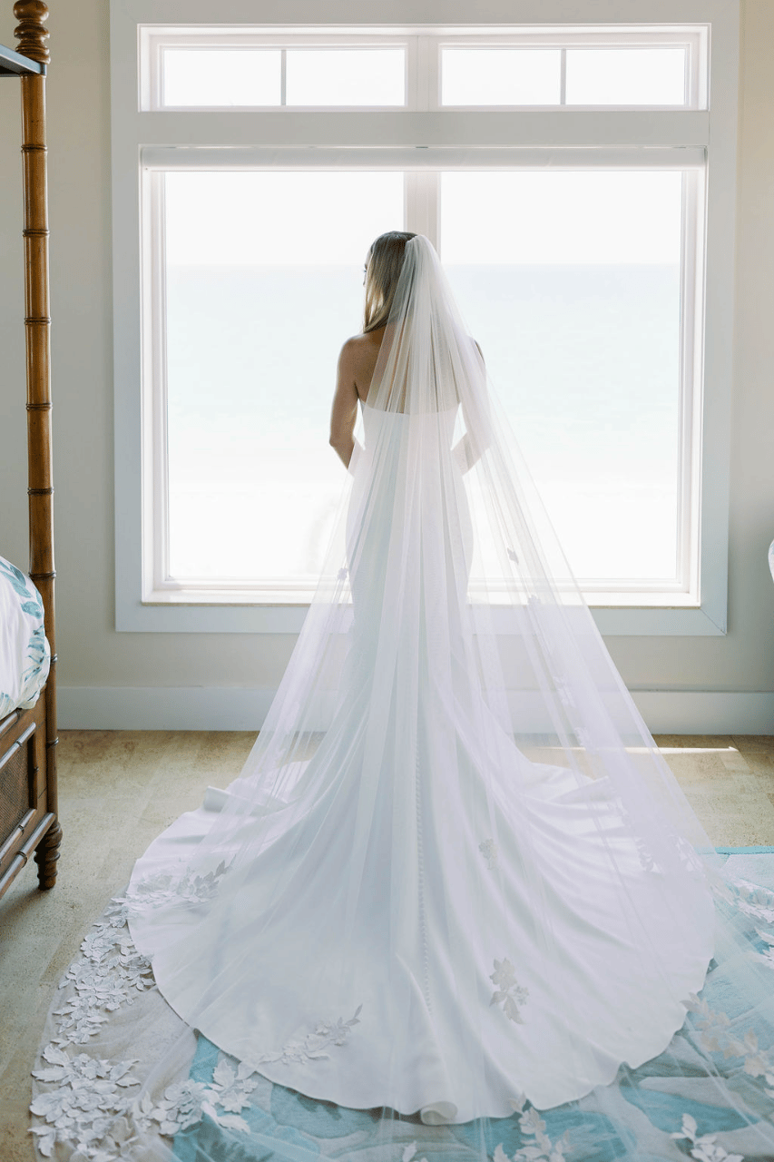 Calvet Couture Bridal