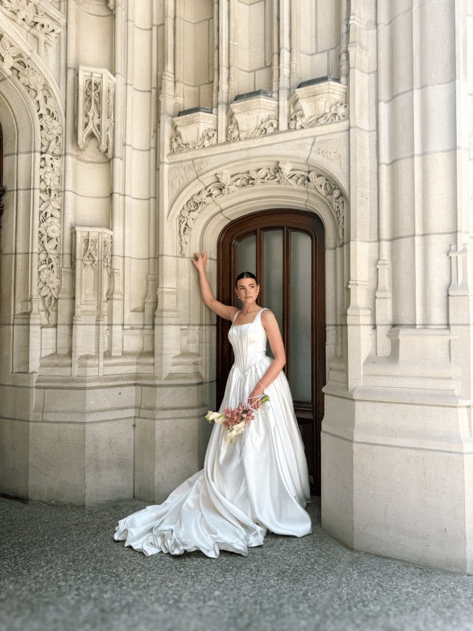La Novia Creations portfolio 4