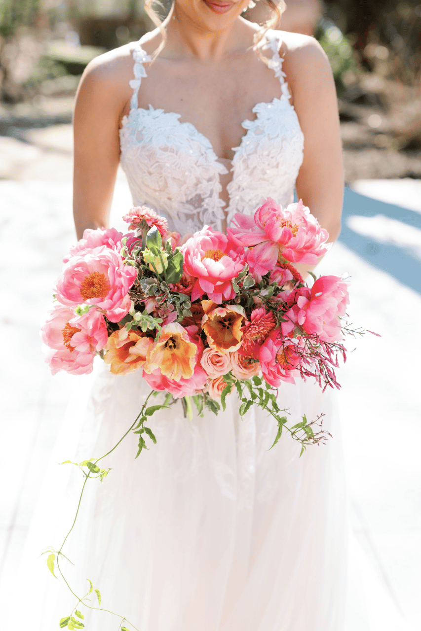 Pretty Rose Company portfolio 2
