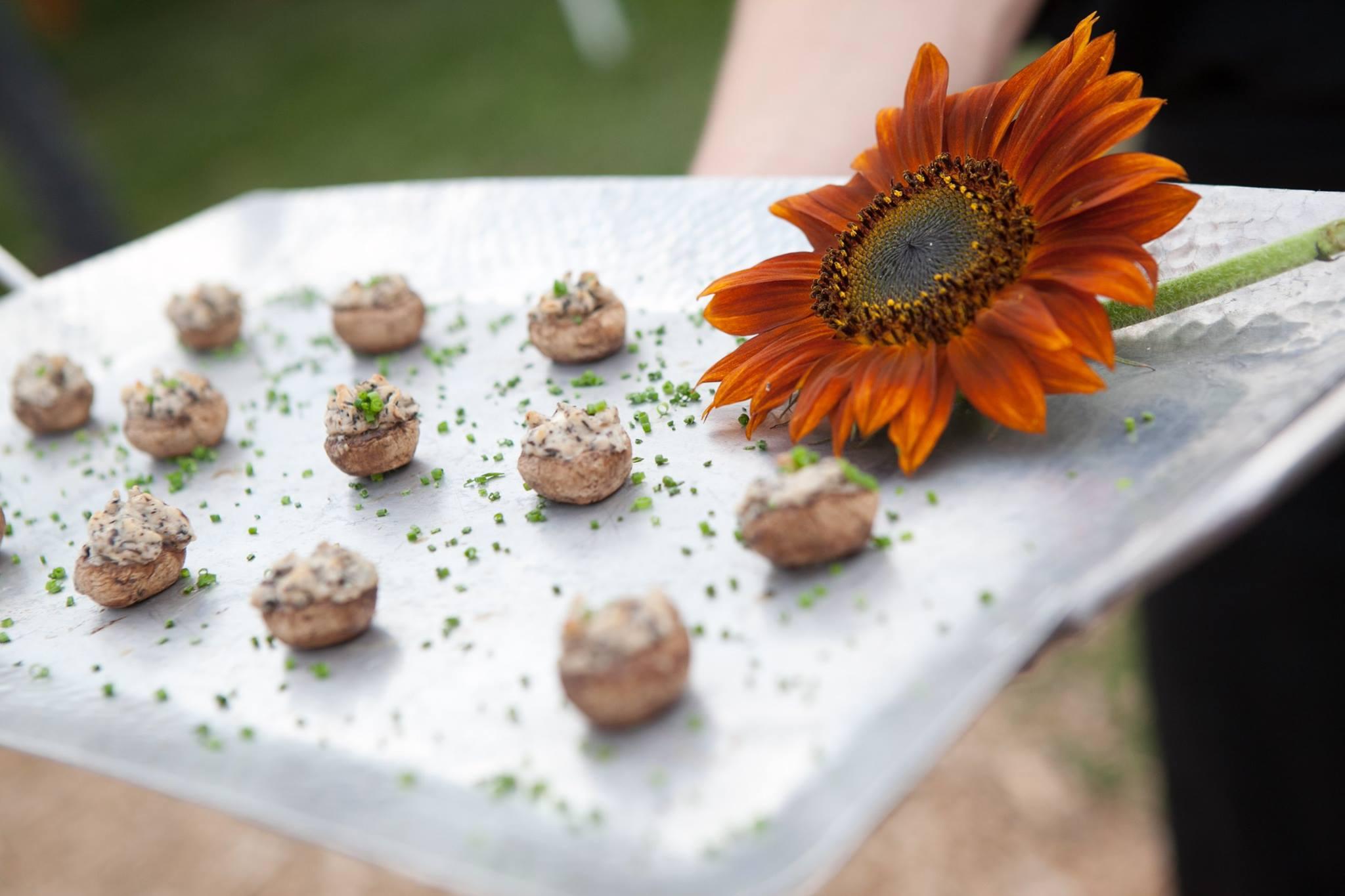Green Points Catering