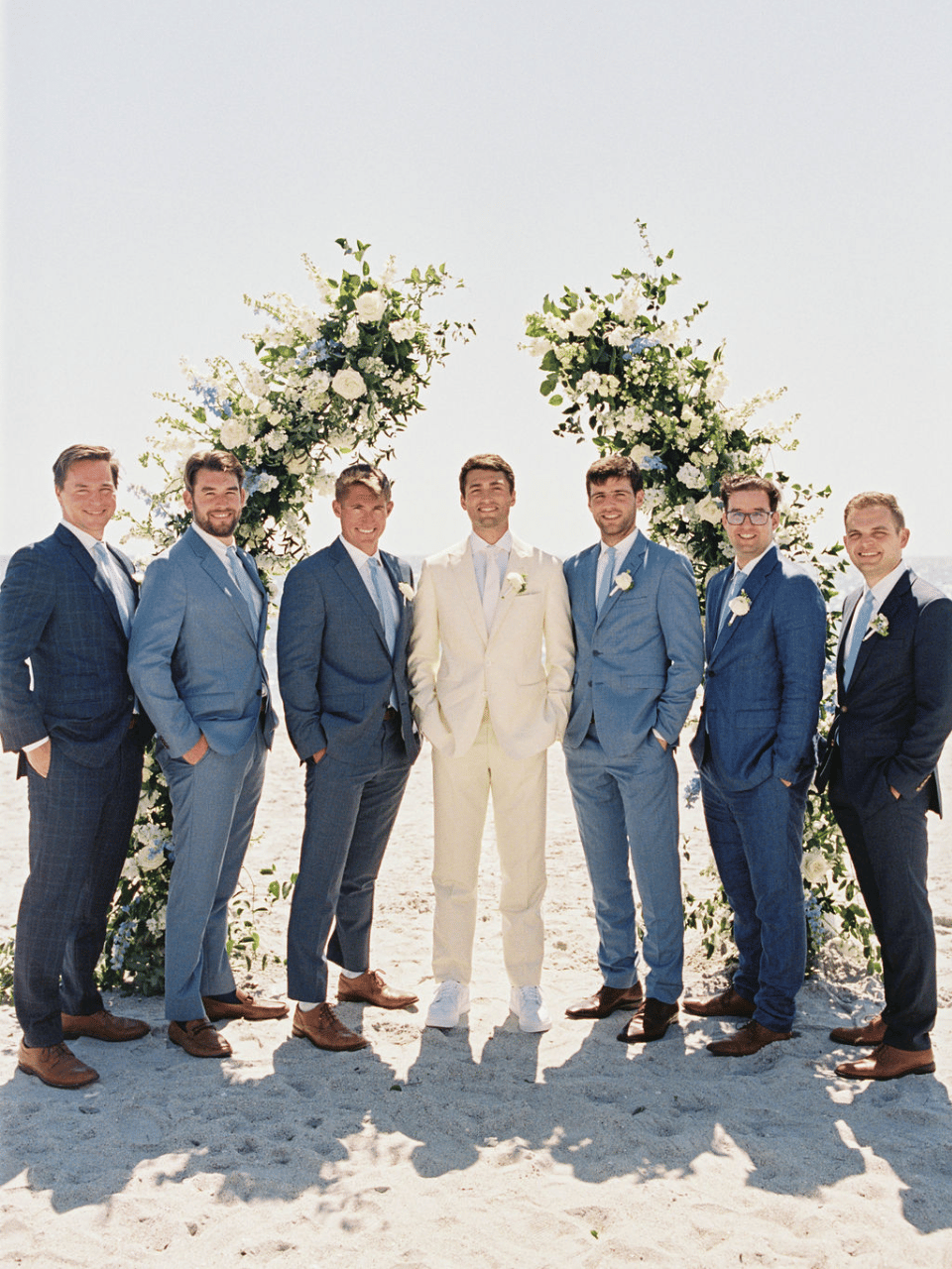 Brittany McBride & Theo Doughty's wedding-image-18