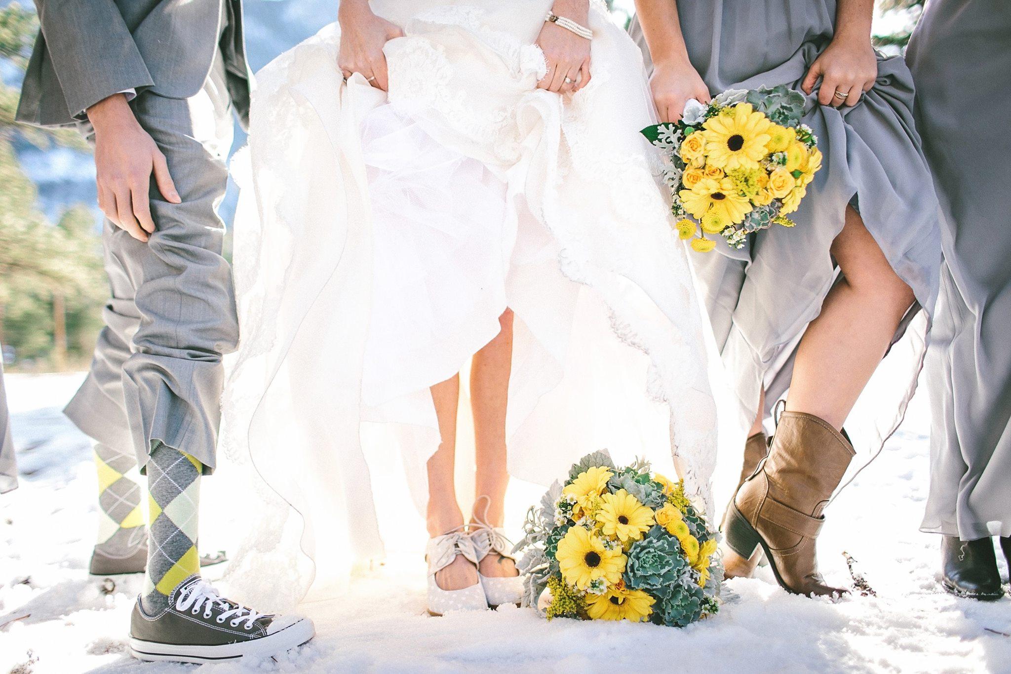 Longmont Florist
