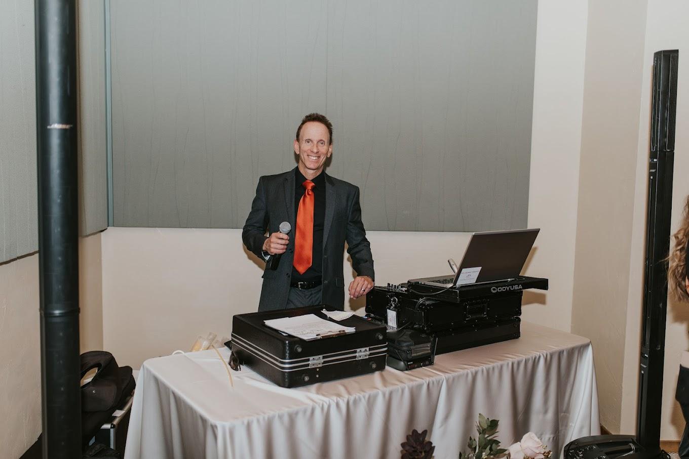 Ron Michaels Weddings