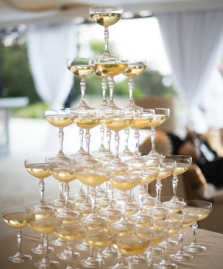Blackstone Caterers