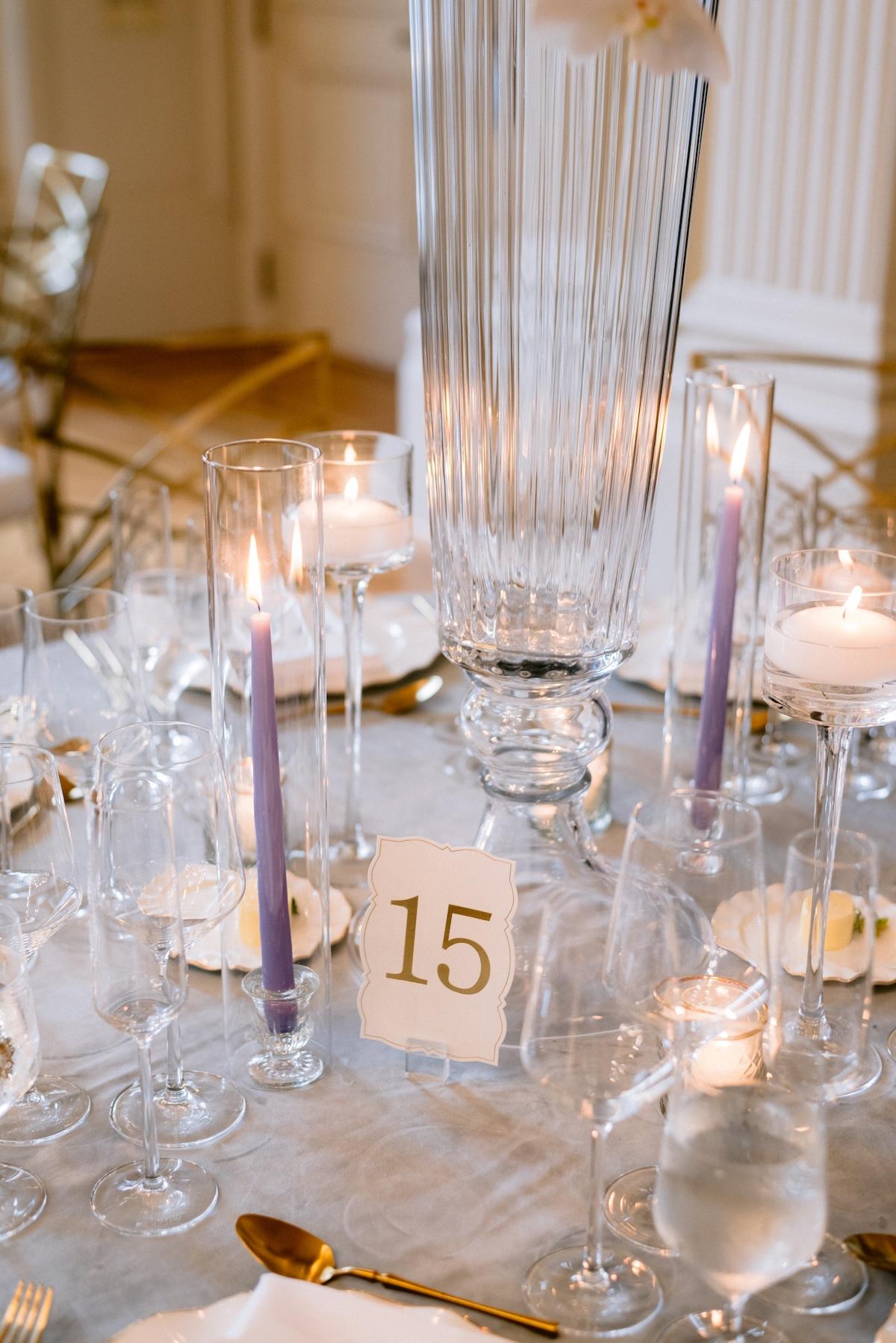 A Classic Summer Wedding at the Rosecliff Mansion 27