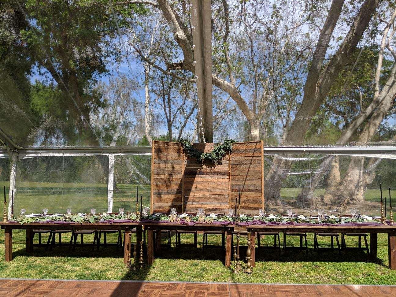 CT Event Rental