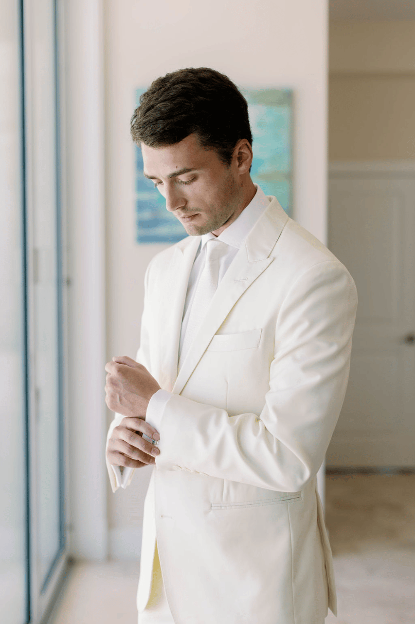 Brittany McBride & Theo Doughty's wedding-image-10