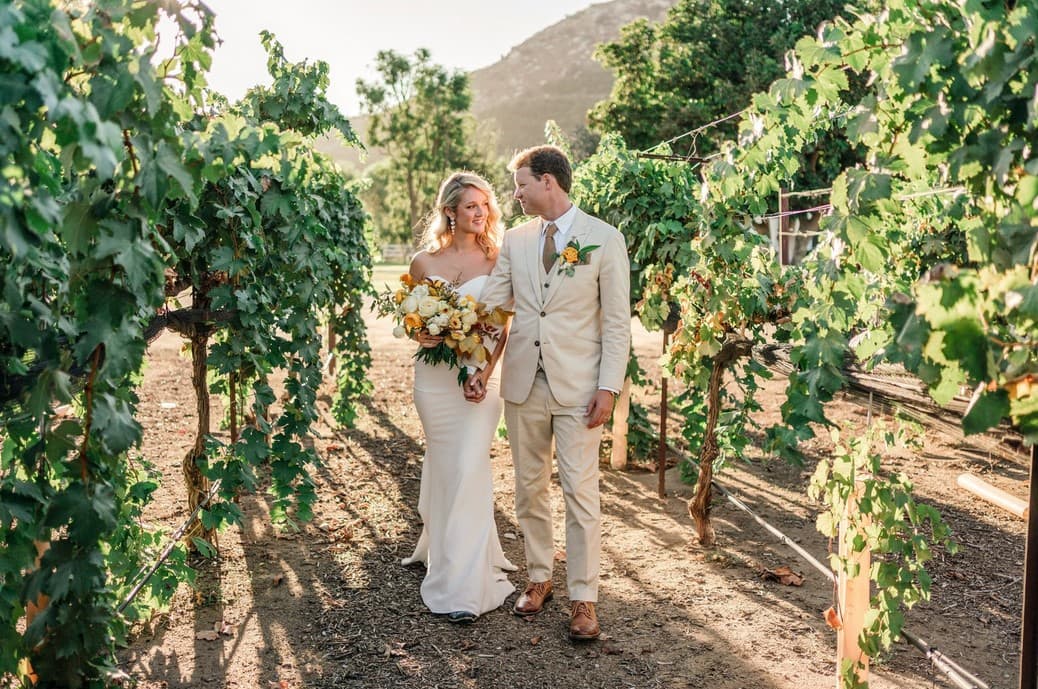 Rancho Guejito Vineyard portfolio 4