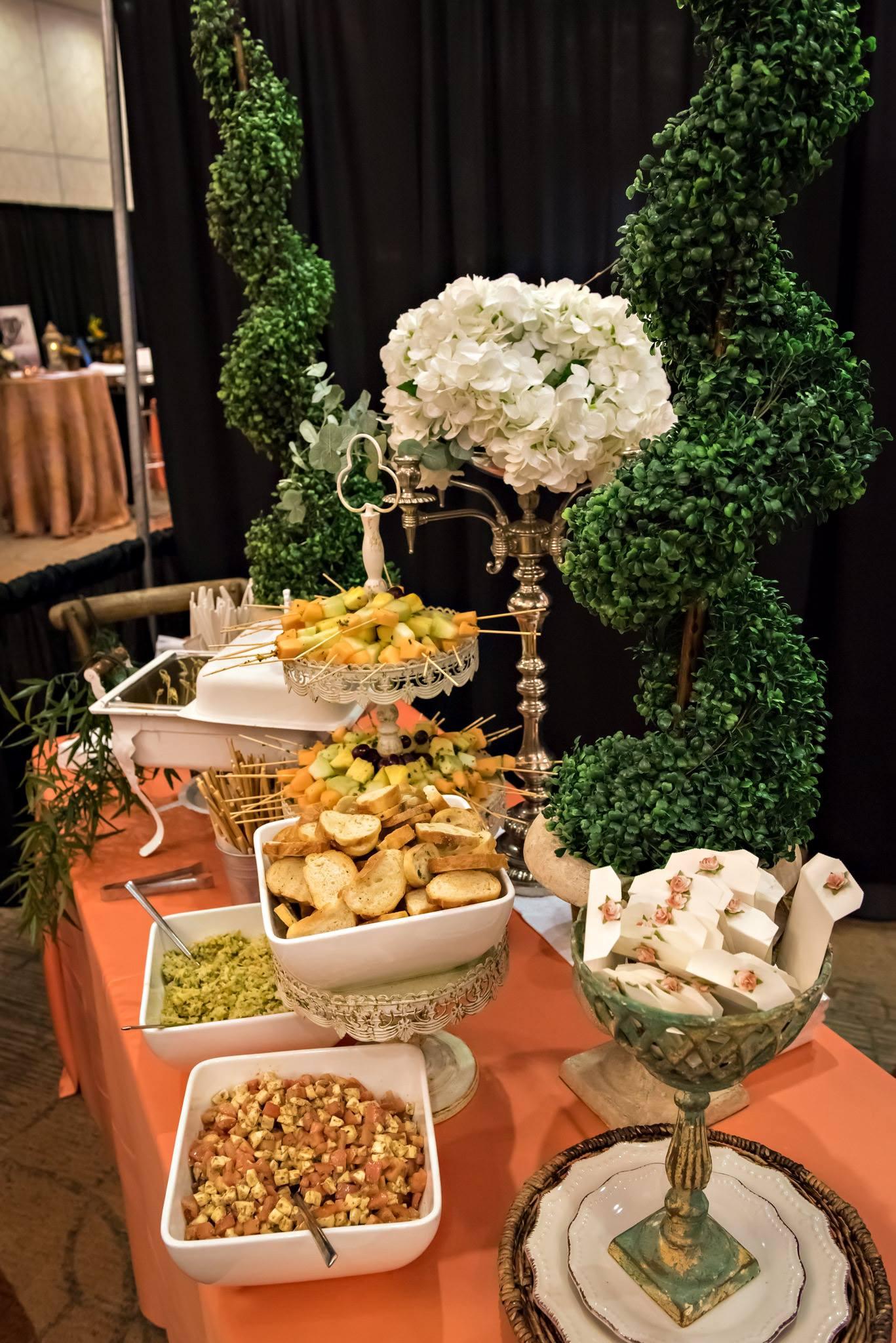 Green Points Catering portfolio 4