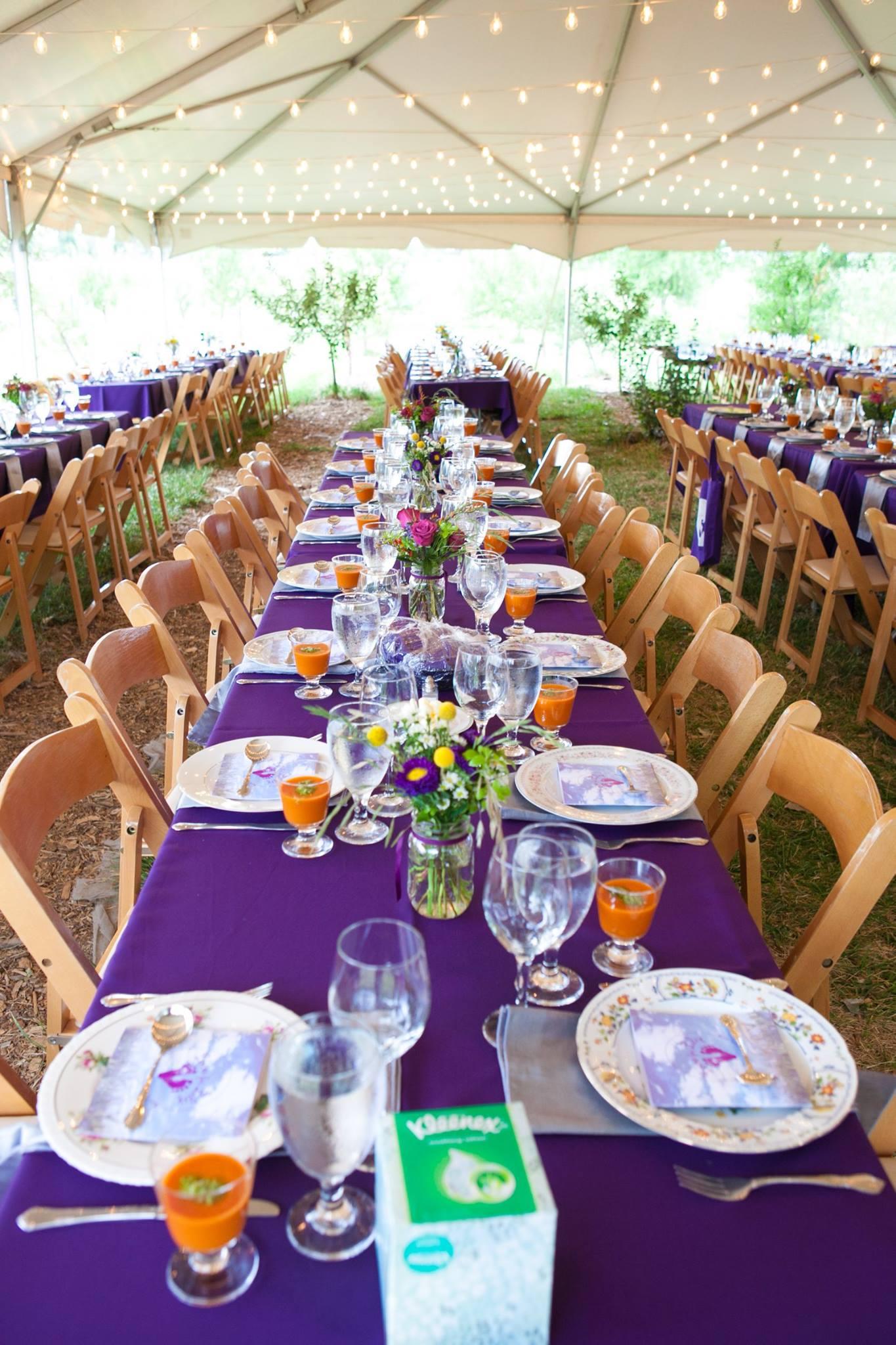Green Points Catering portfolio 2