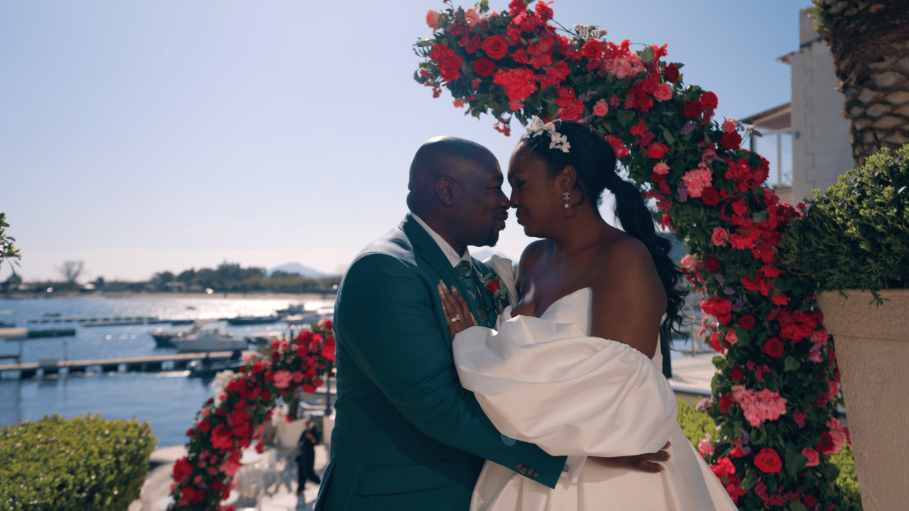 Tristian B Visuals portfolio 1