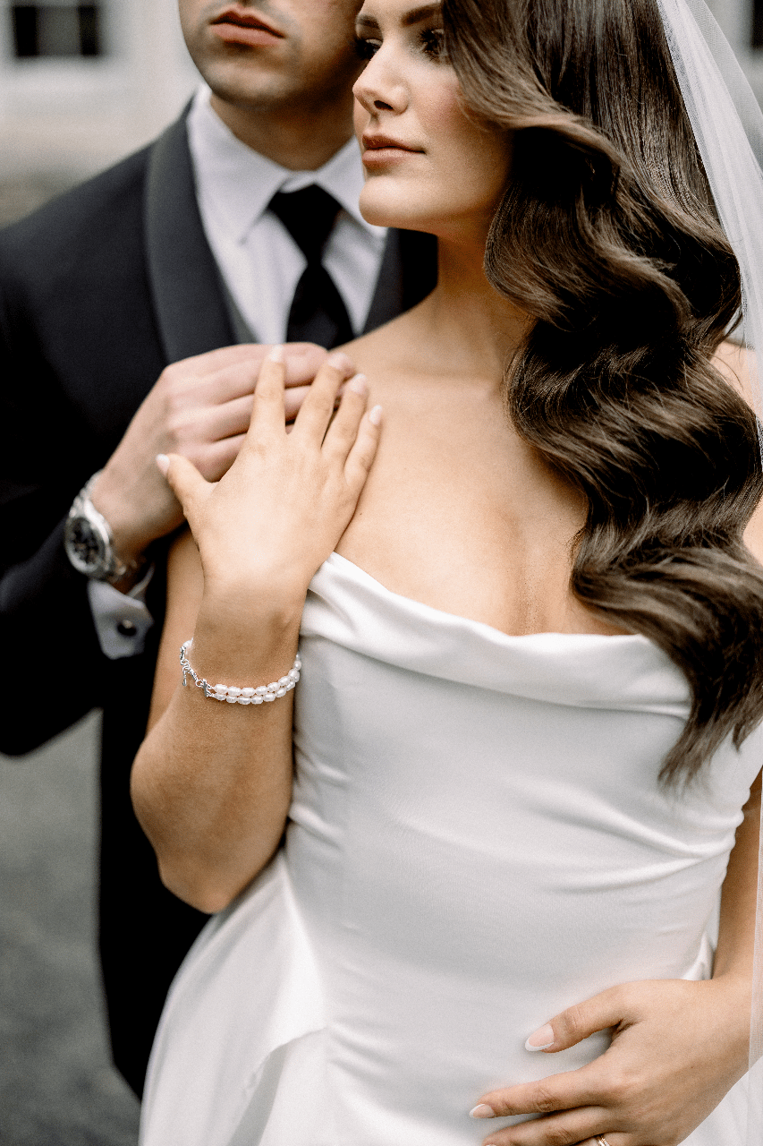Brianna Graca Weddings