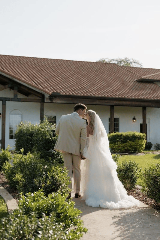 Scotto Soirees LLC portfolio 2