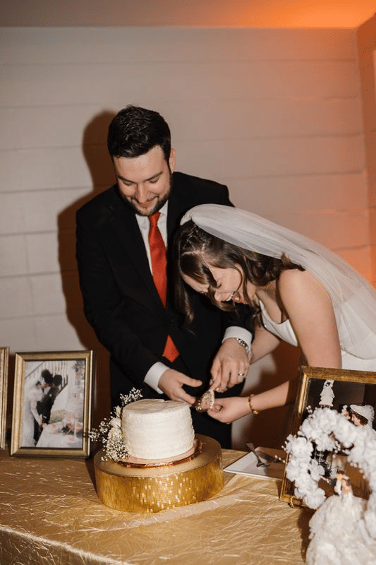 Scotto Soirees LLC portfolio 1