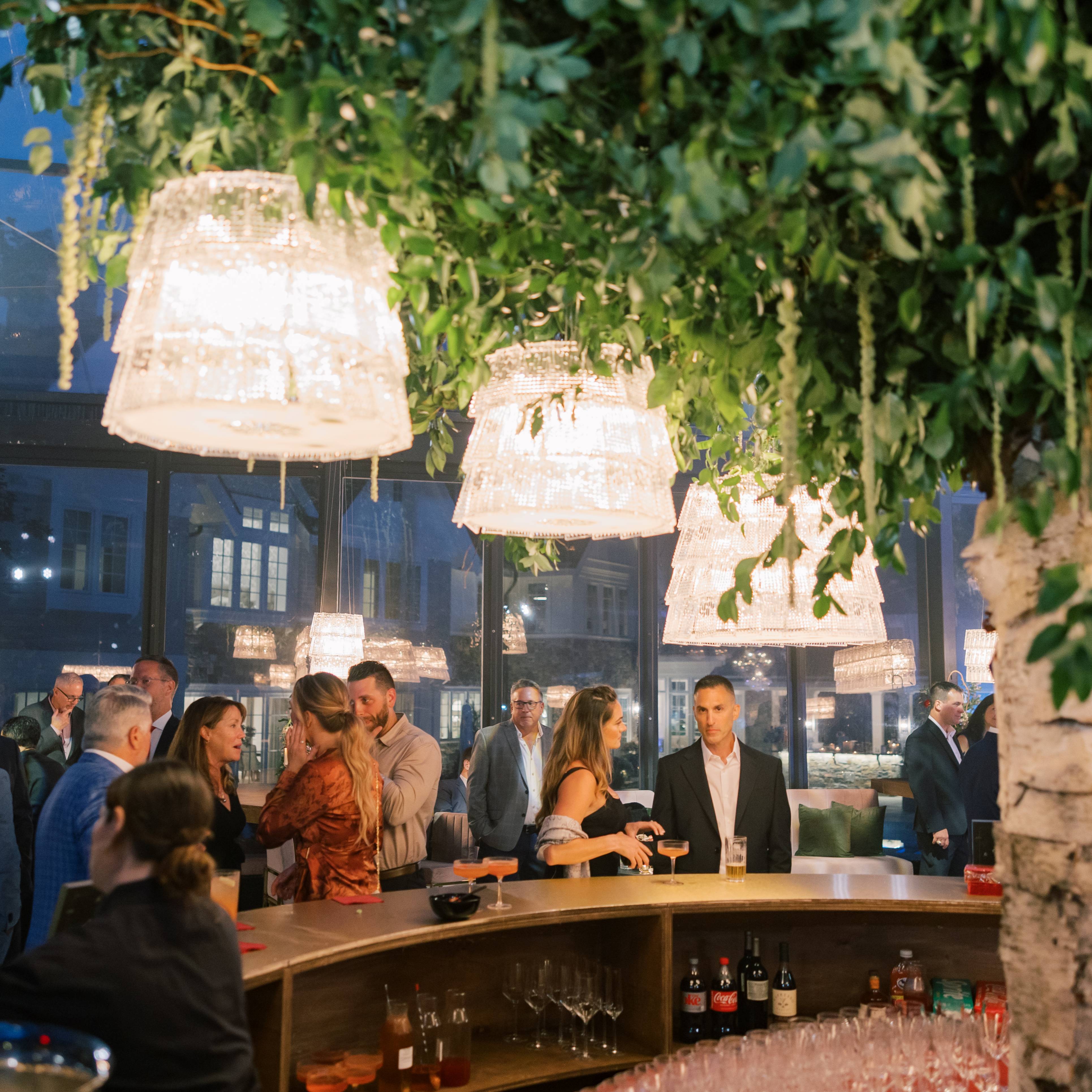 Bracken Events