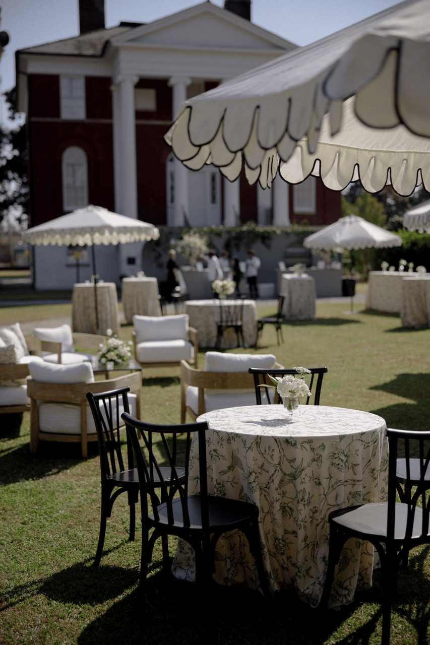 By Invitation Only...Event Planning & Design portfolio 1