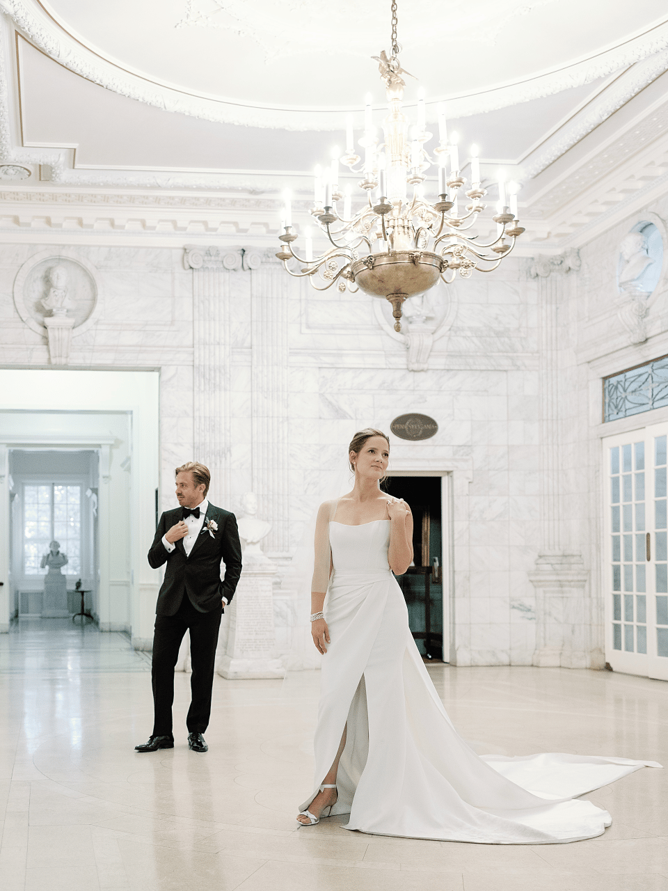 Will and Rose Events