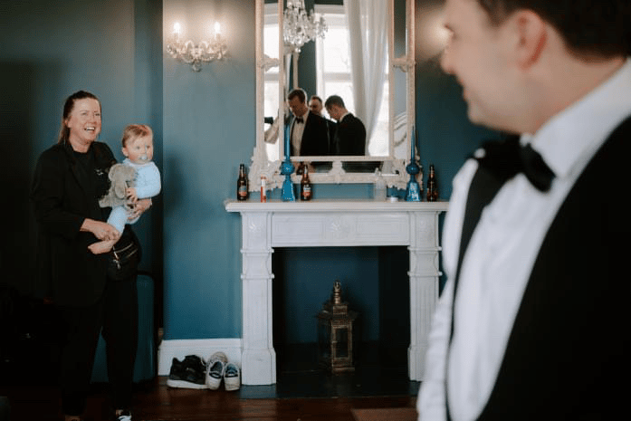 Claire The Wedding Nanny portfolio 2