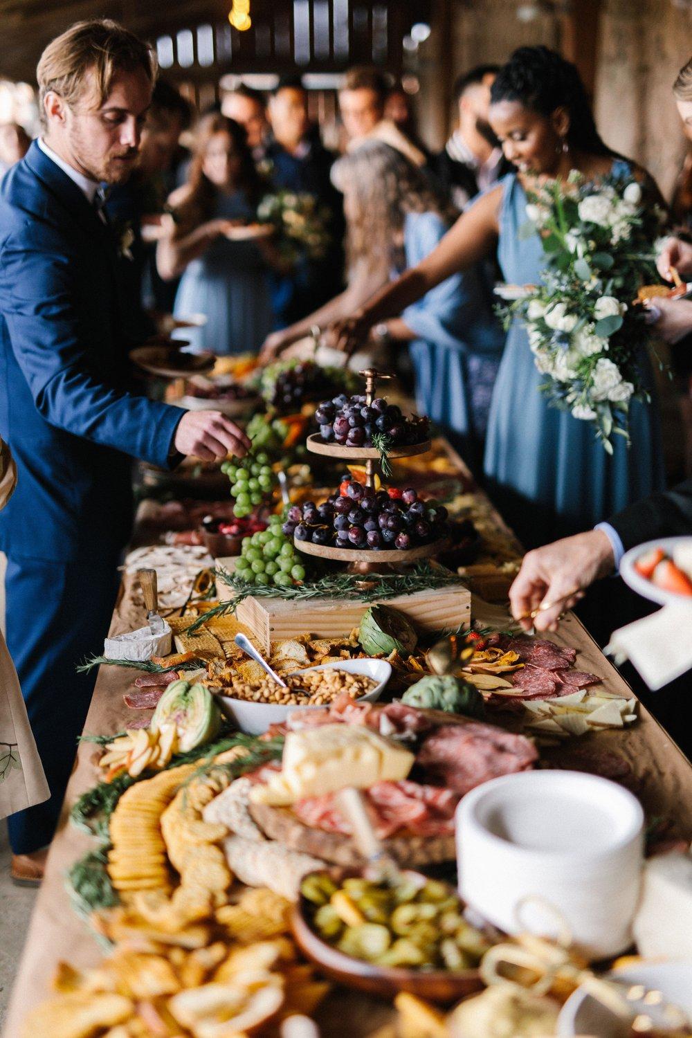 Delavina Catering