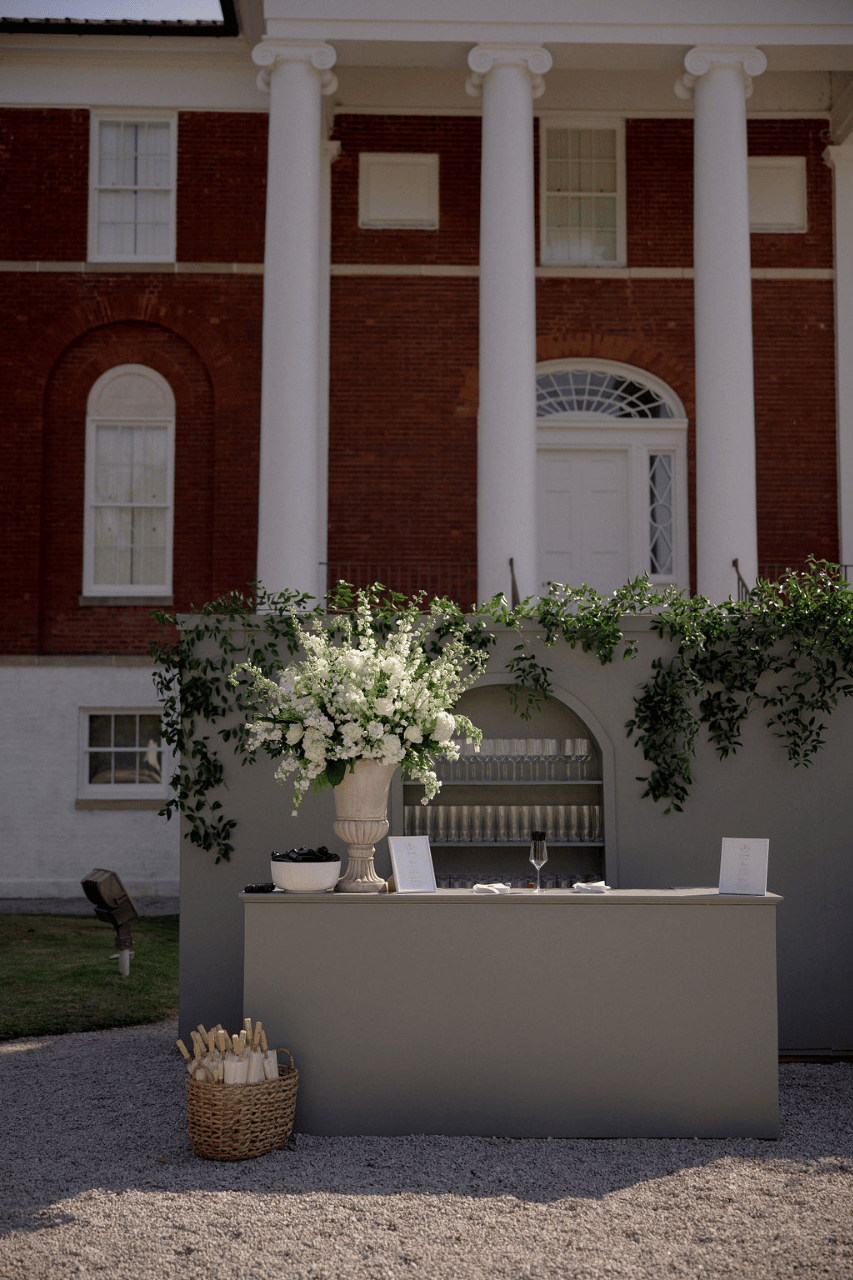 By Invitation Only...Event Planning & Design portfolio 3