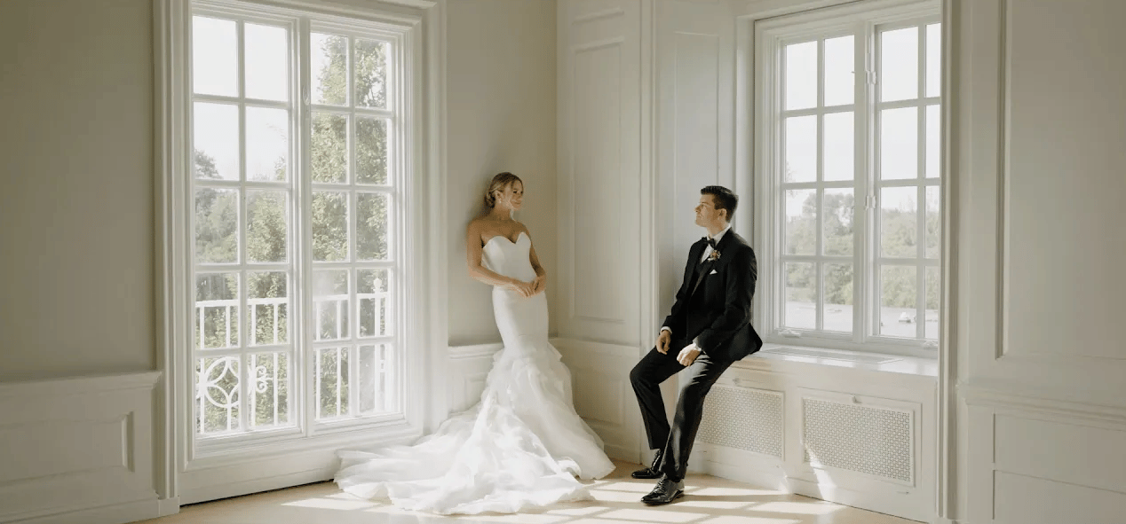 Dulcigno Wedding Films