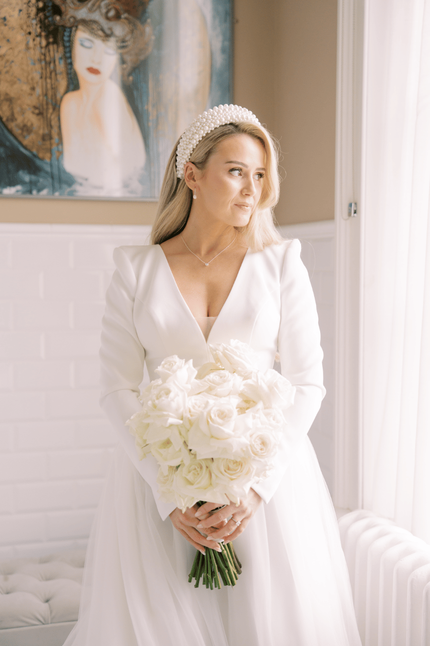 Stacey Clarke Photo
