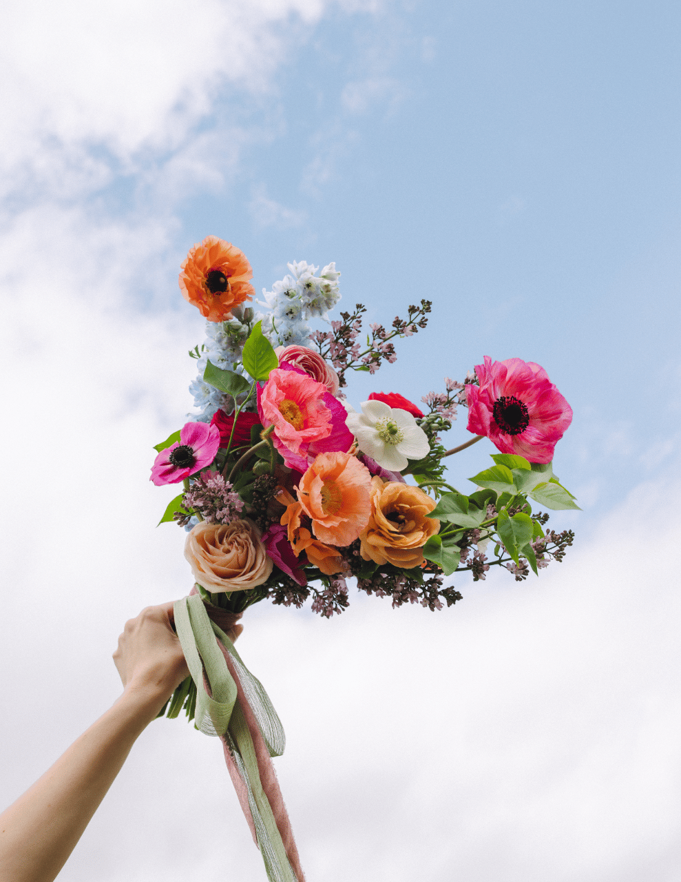 VIIVI Floral Studio portfolio 5