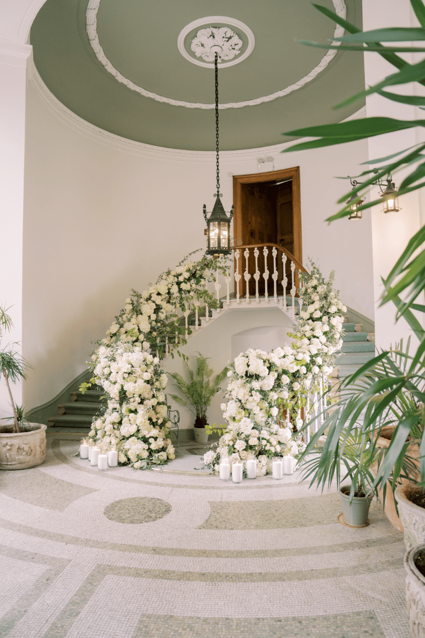 Kelly Louise Floral Artistry