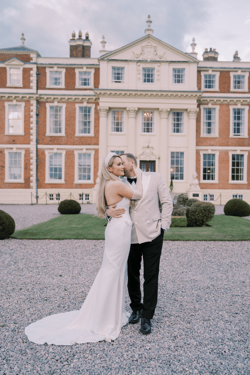 Hawkstone Hall & Gardens