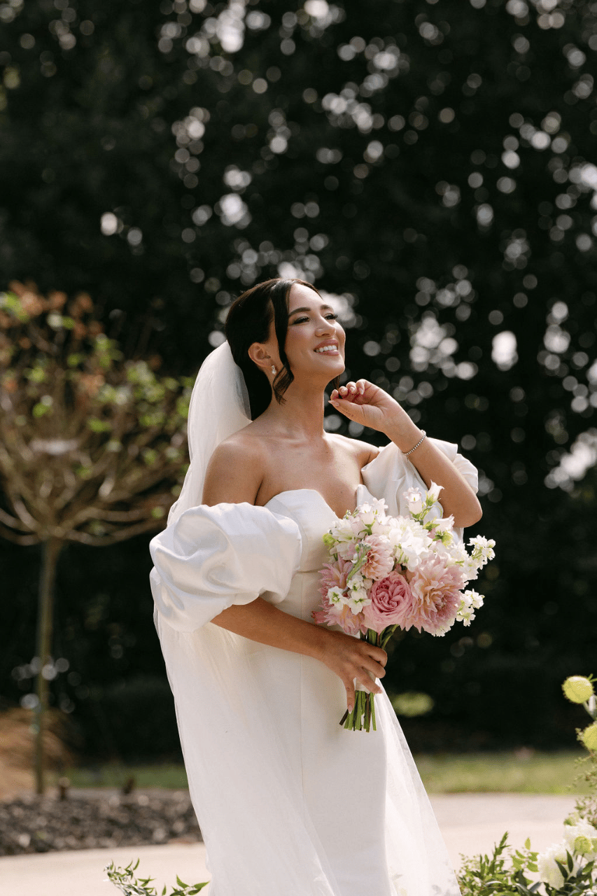VIIVI Floral Studio portfolio 1