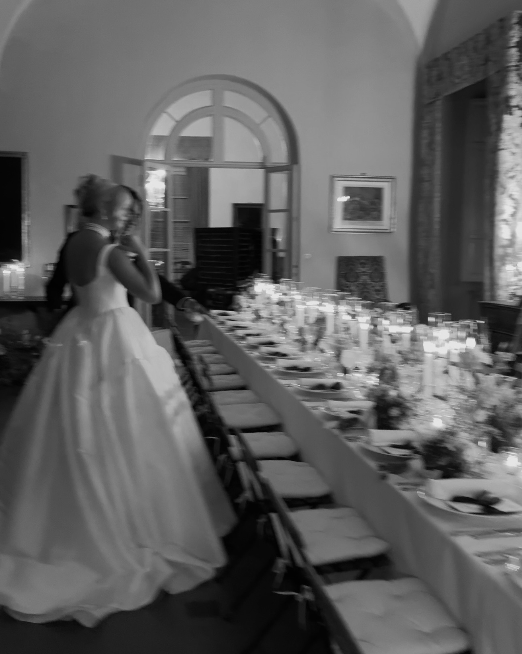 Social Brides Club portfolio 3