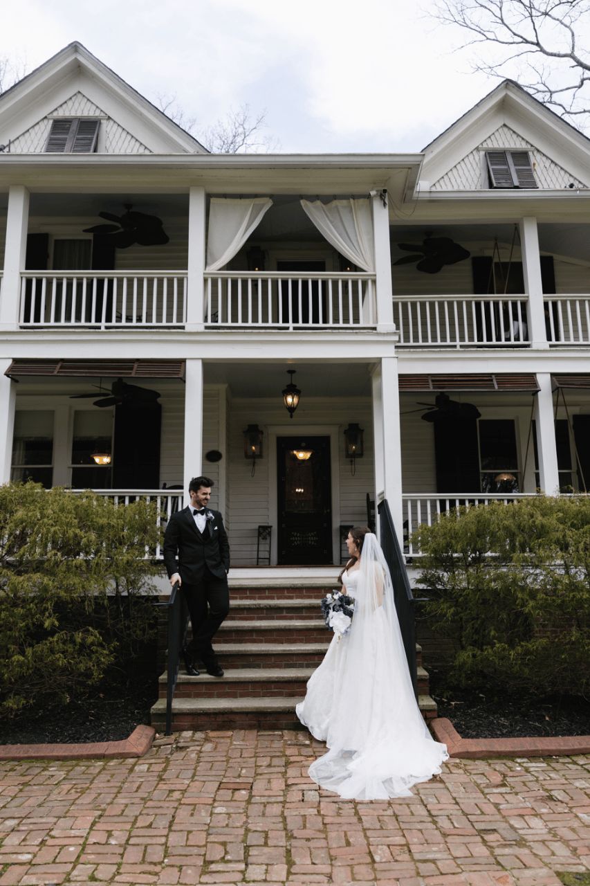 The Wheeler House