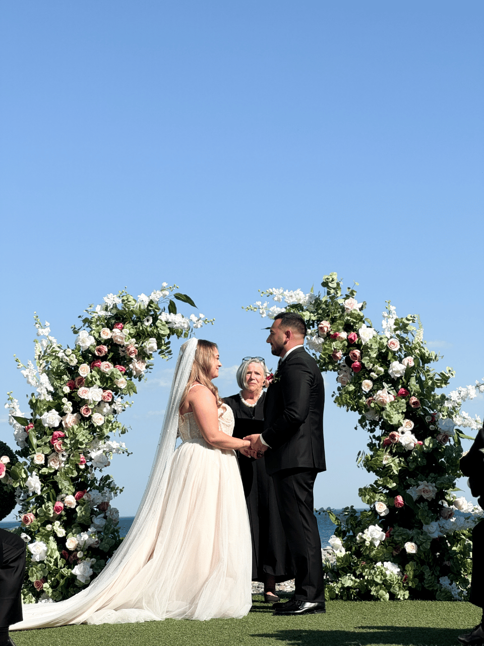 Married and Social portfolio 2