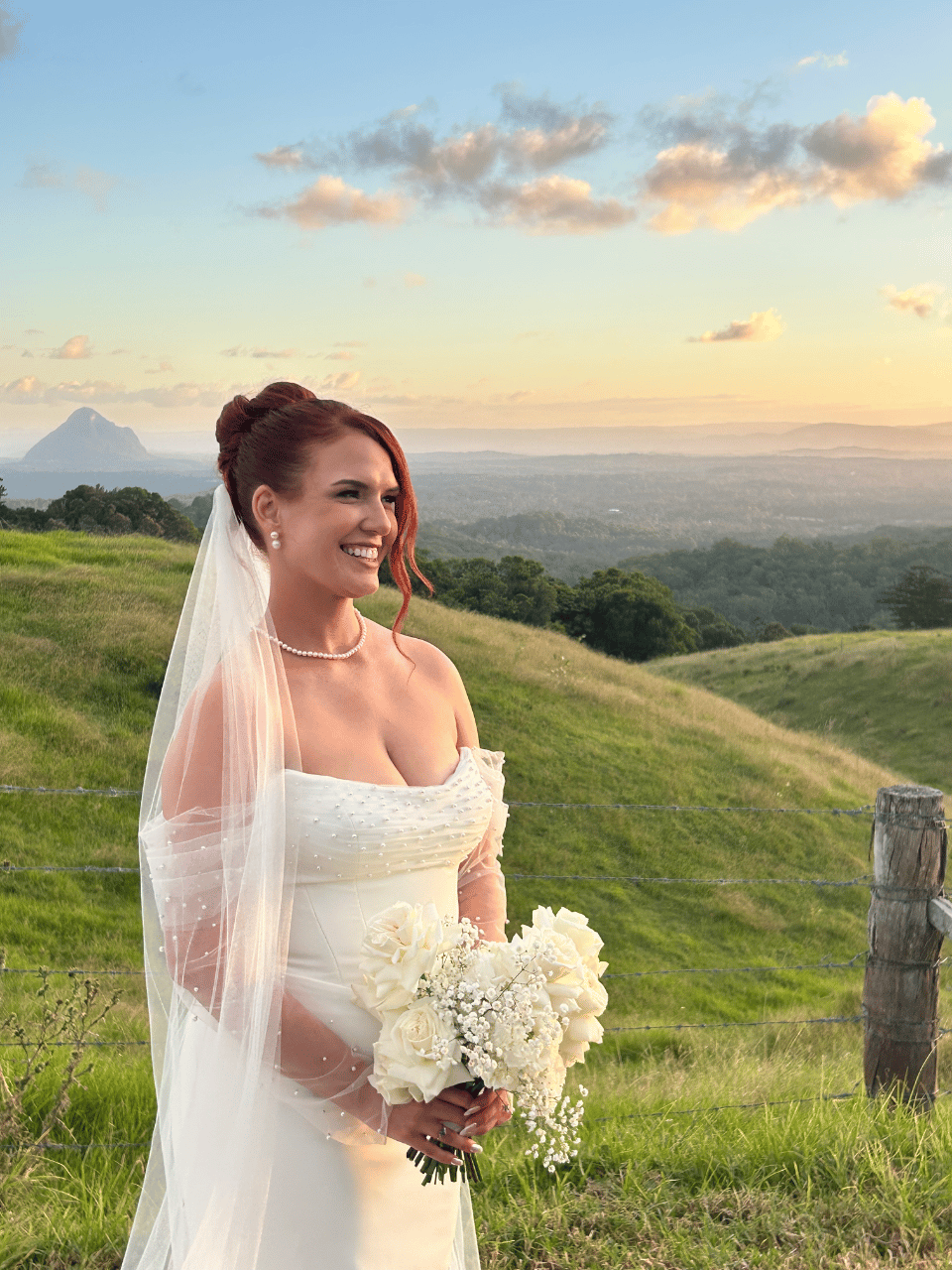 ADORE. Wedding Content Creator portfolio 2