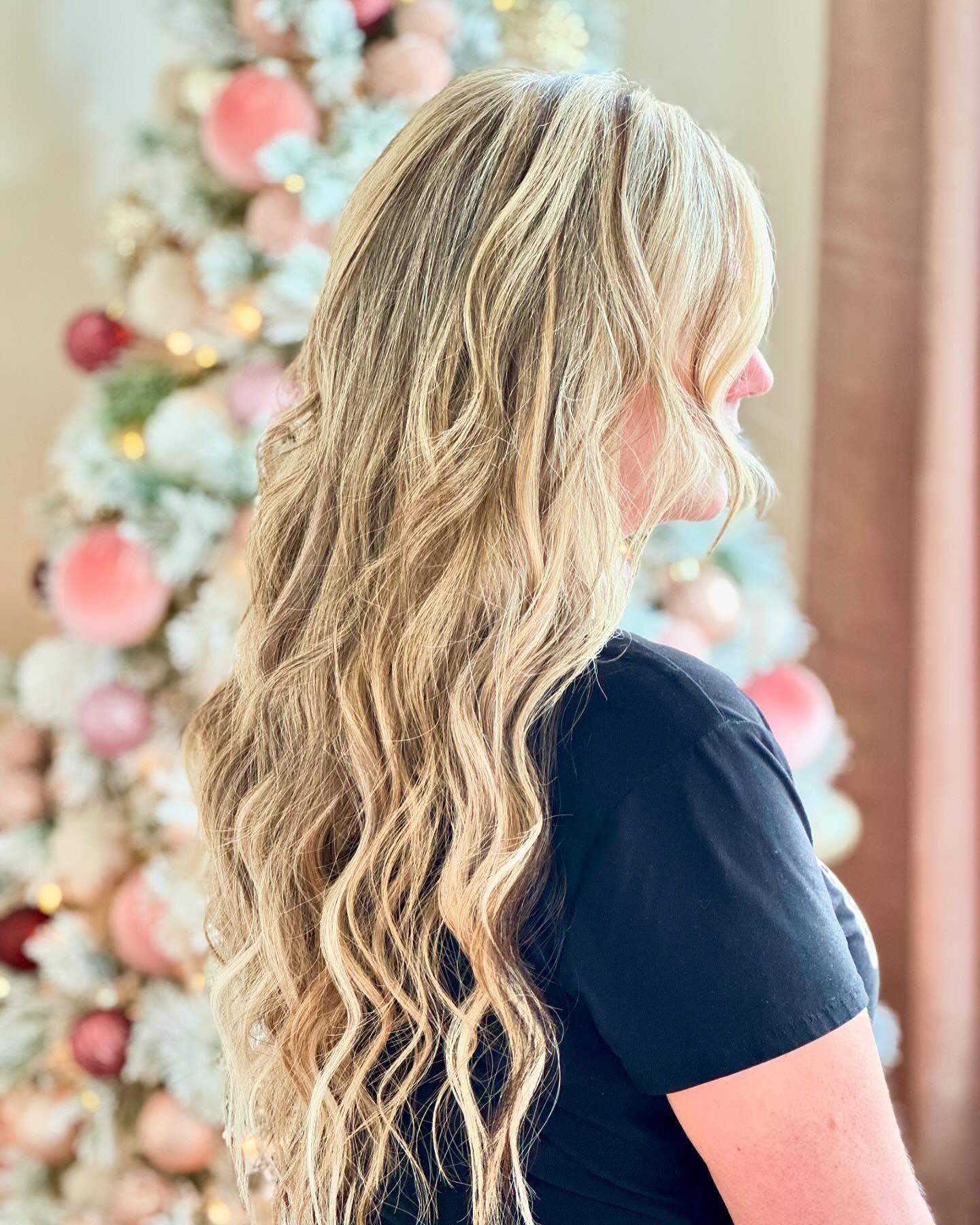 Ashley Jarvis Hair
