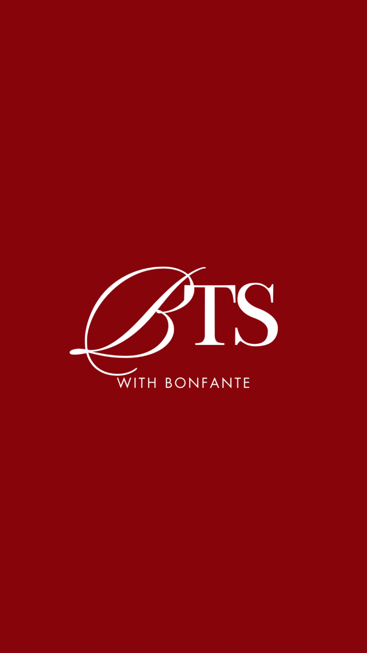 BTS With Bonfante portfolio 2