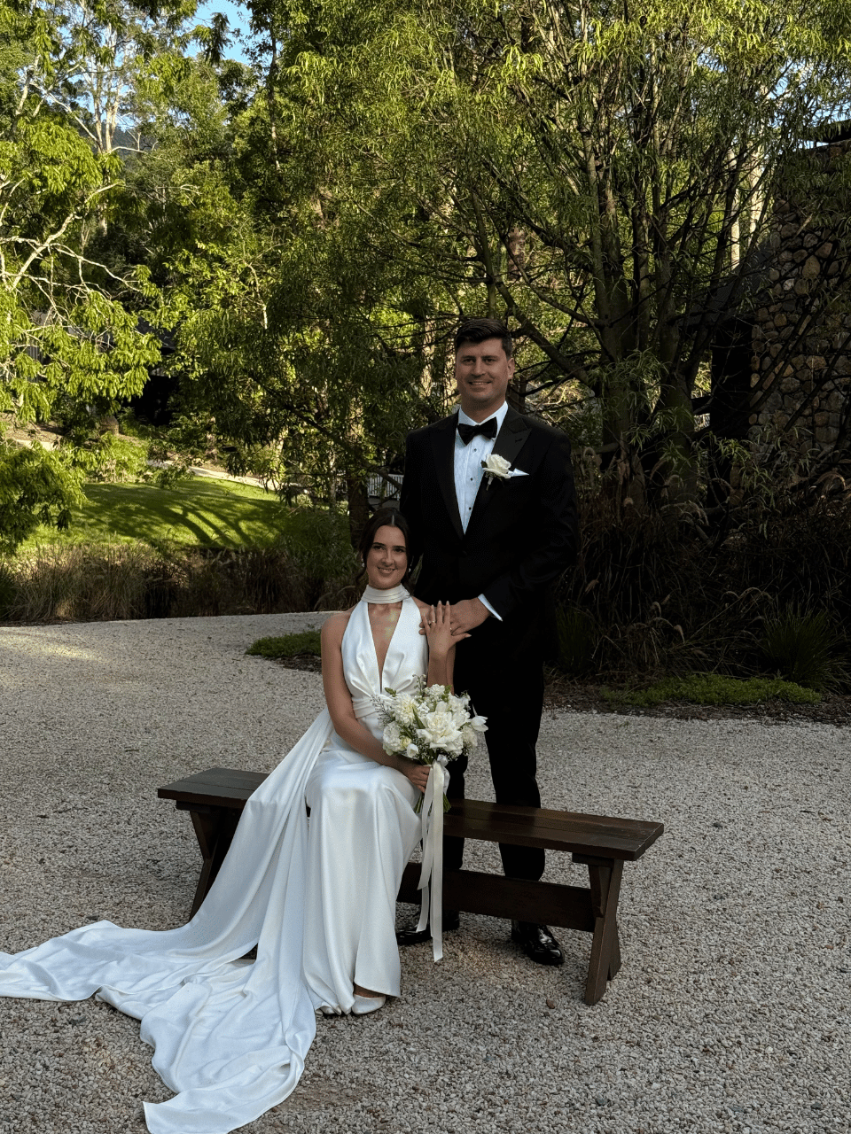 ADORE. Wedding Content Creator portfolio 5