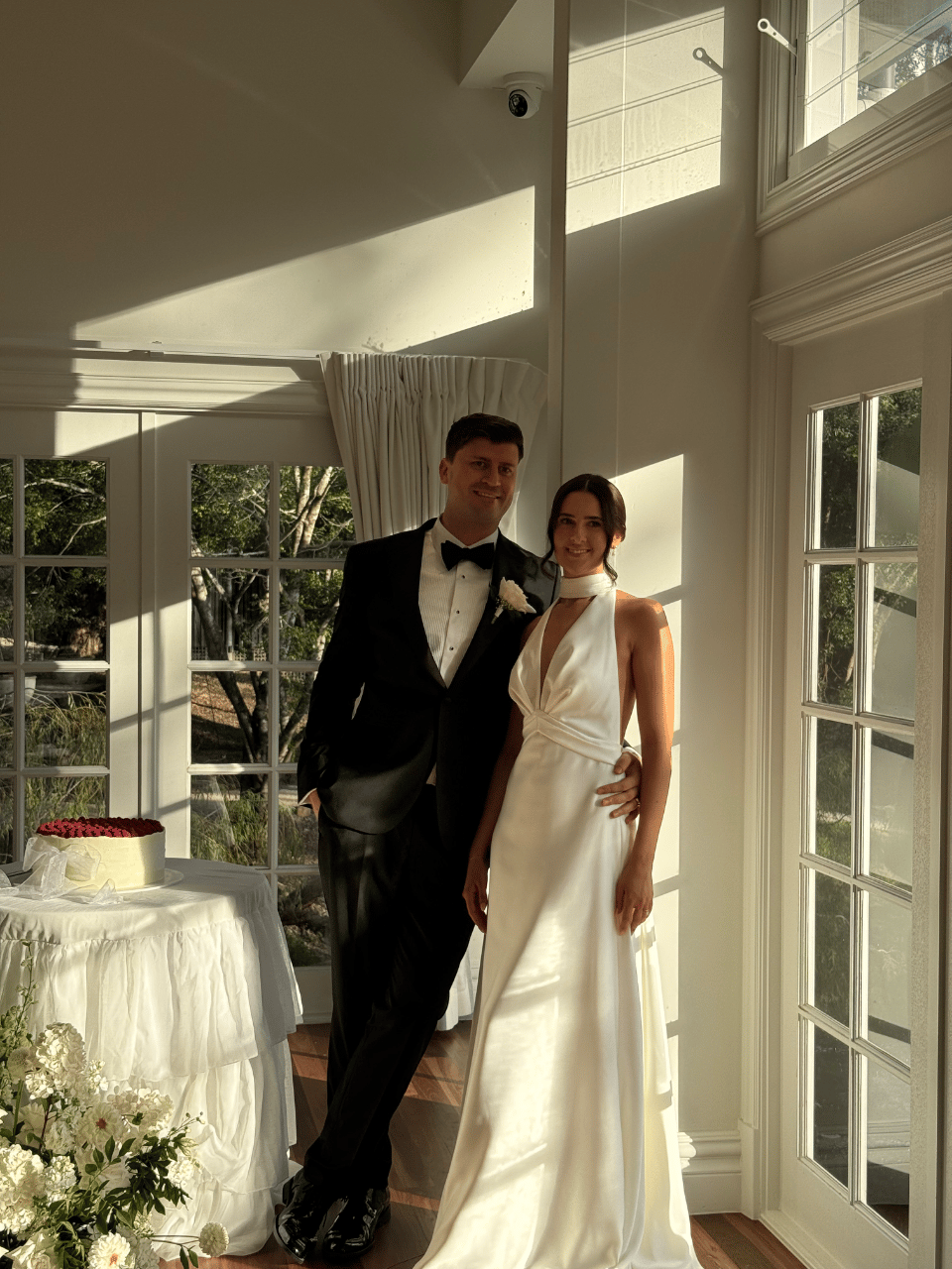 ADORE. Wedding Content Creator portfolio 4