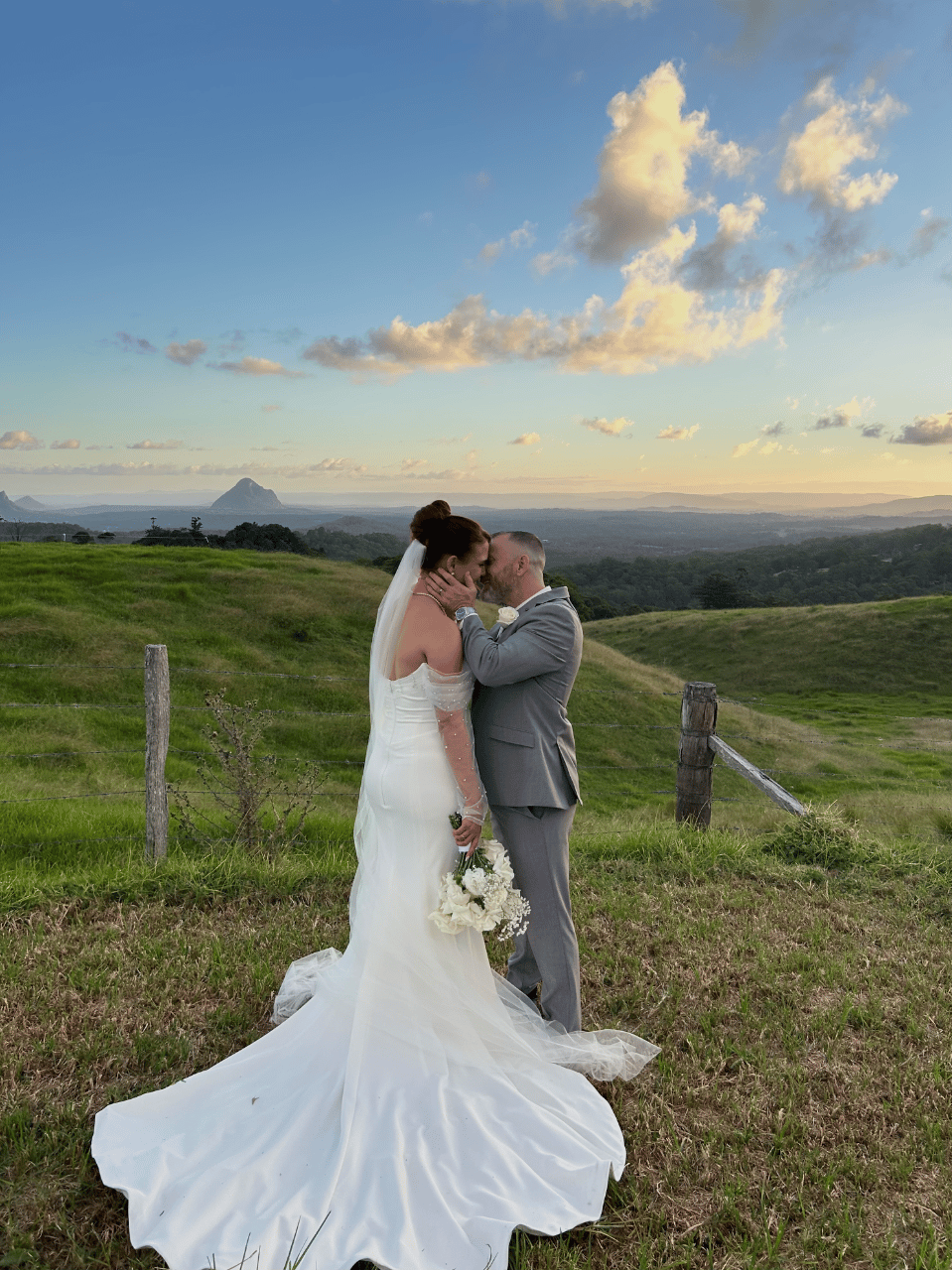 ADORE. Wedding Content Creator portfolio 3