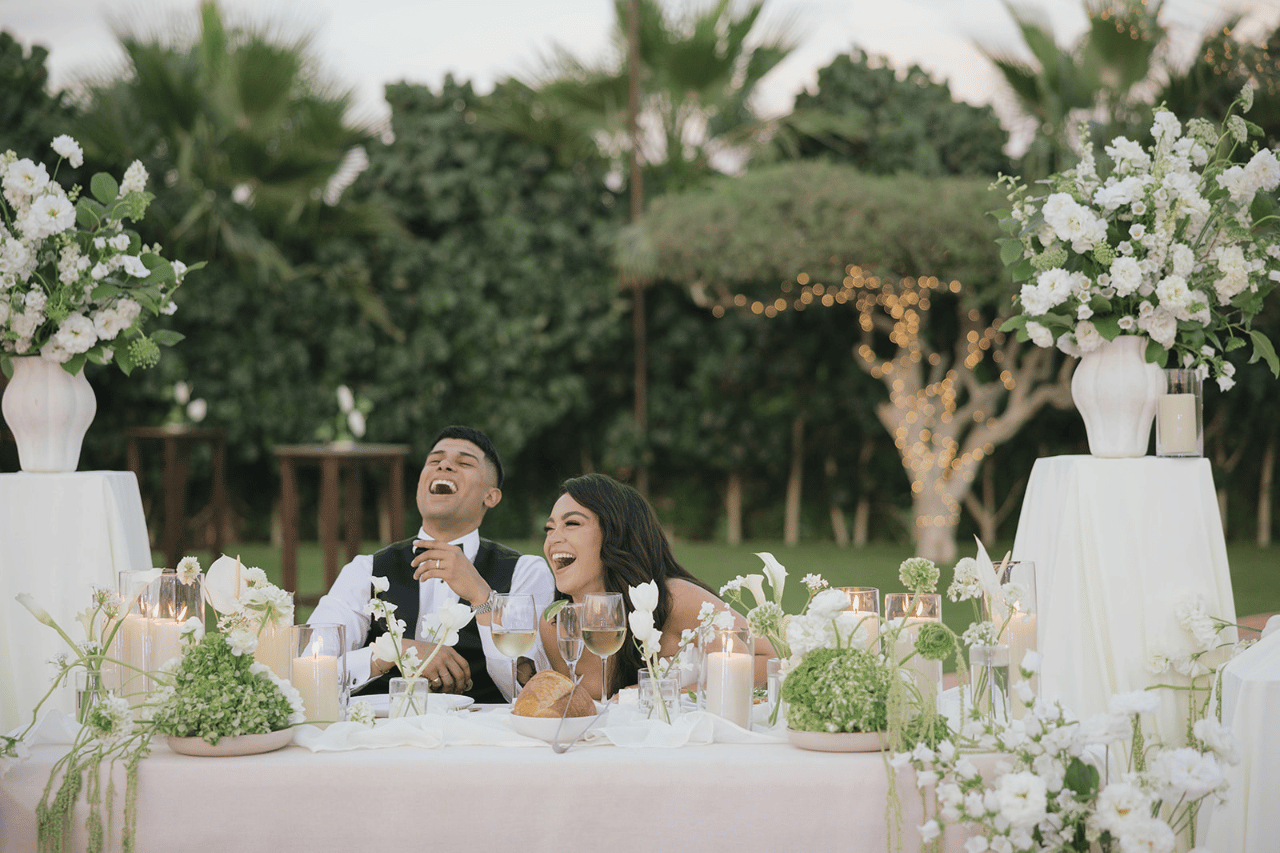 Marea Event Planners portfolio 4
