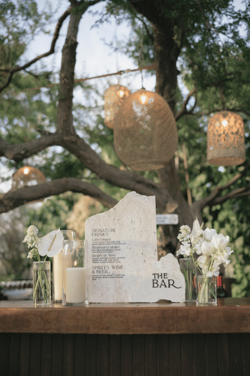 Marea Event Planners portfolio 3