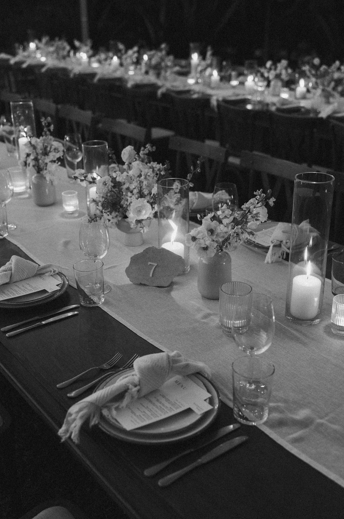 A Romantic Fall Wedding at Baja Luna 65