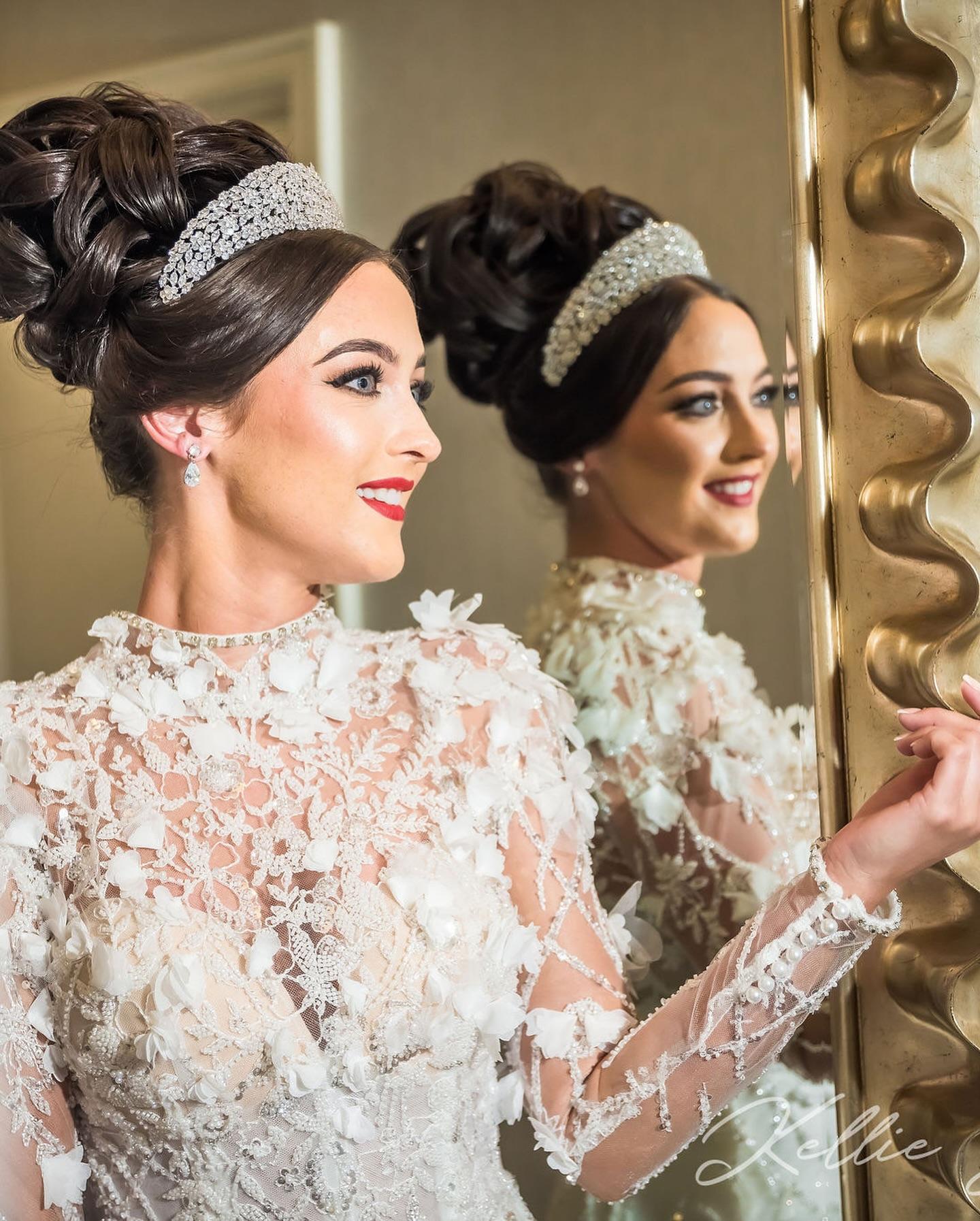 Lace and Favour