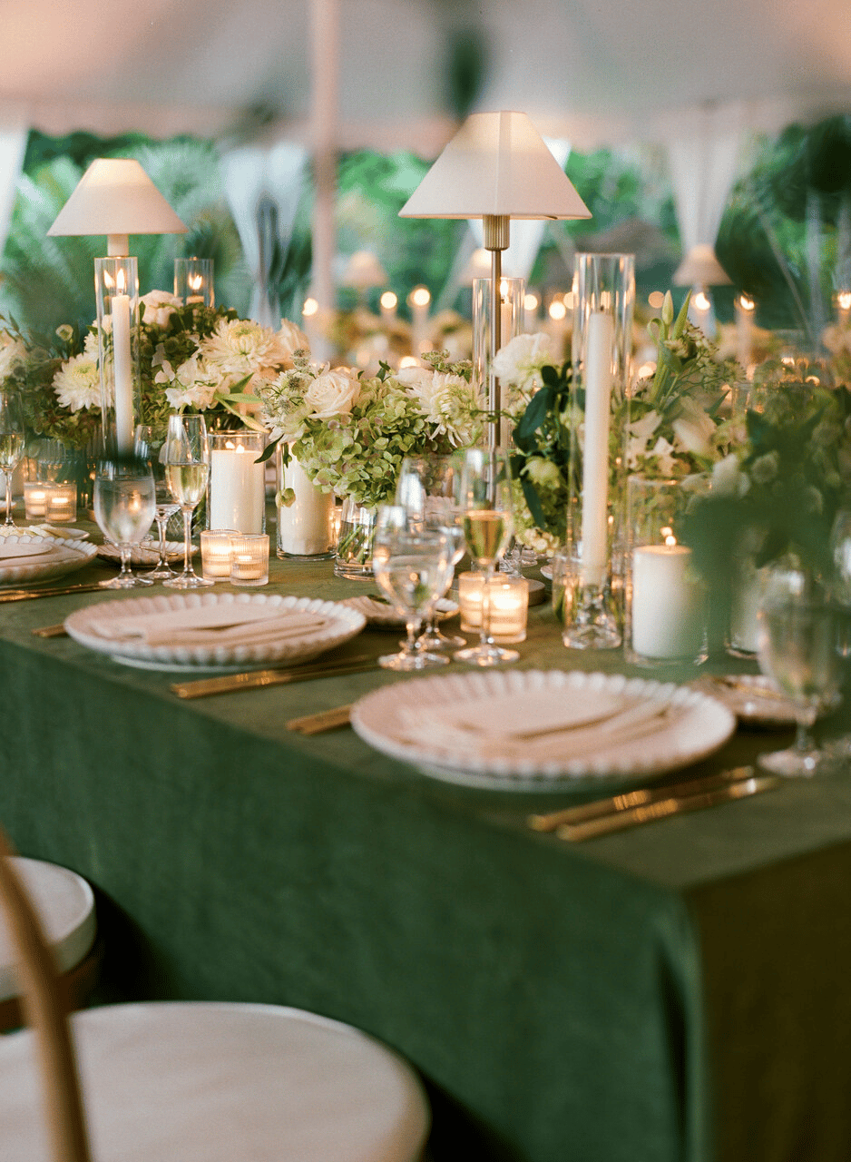 Bill Hansen Luxury Catering and Event Production