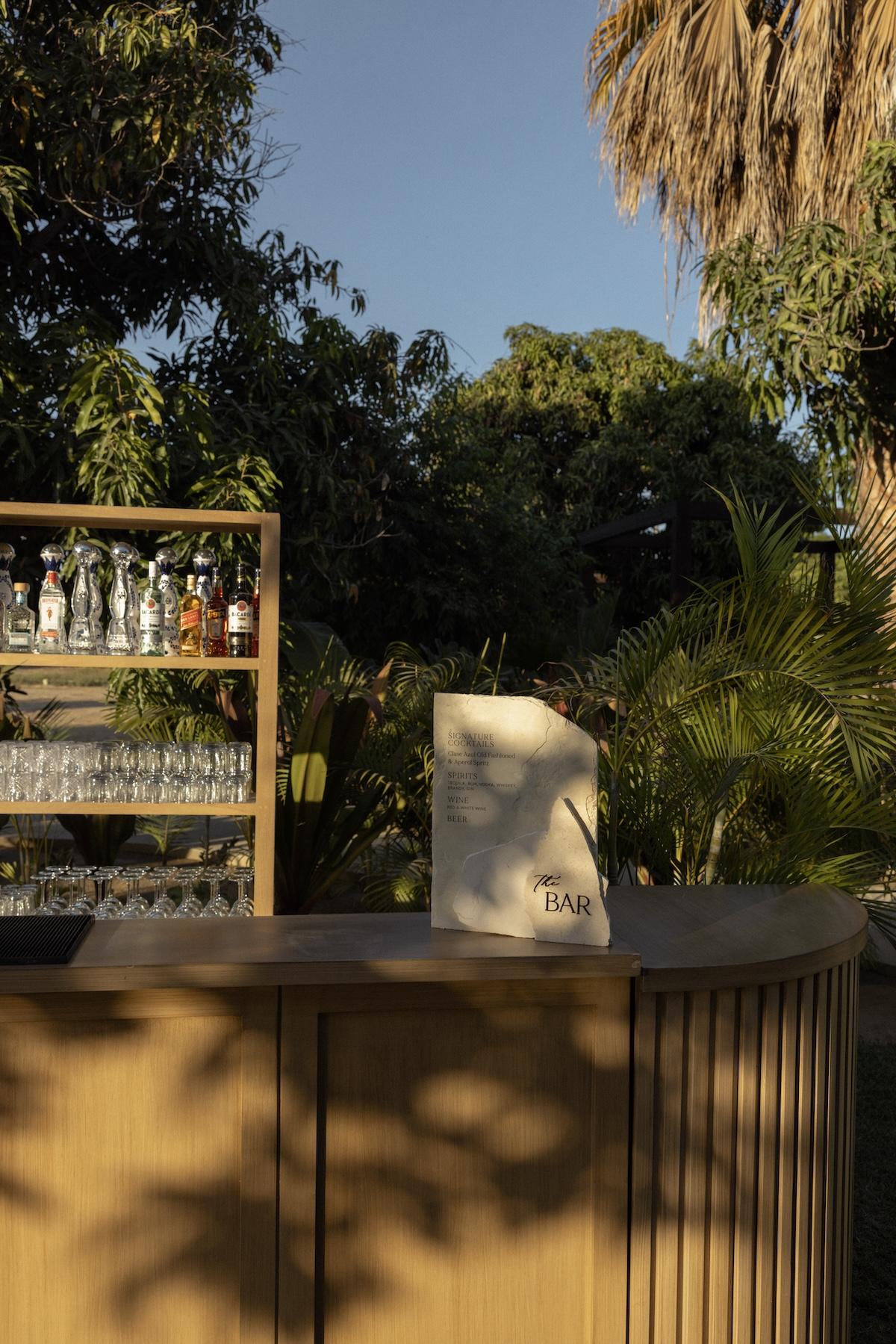 A Romantic Fall Wedding at Baja Luna 62