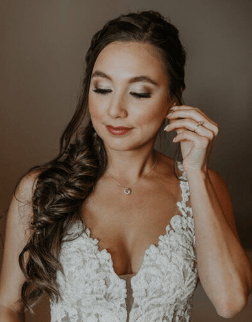 Cabo Makeup portfolio 2