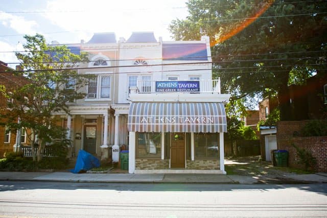 Athens Tavern