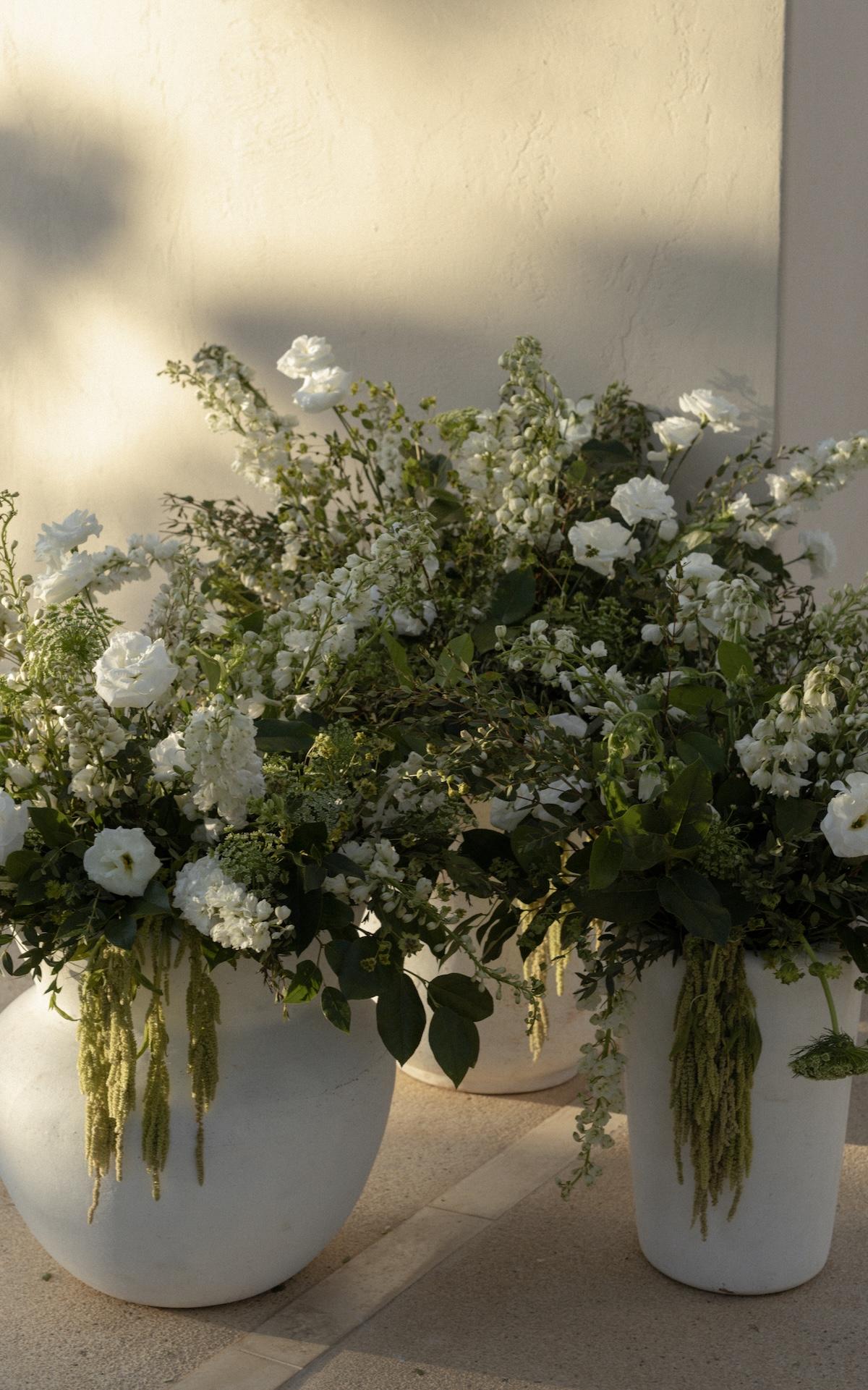 A Romantic Fall Wedding at Baja Luna 63