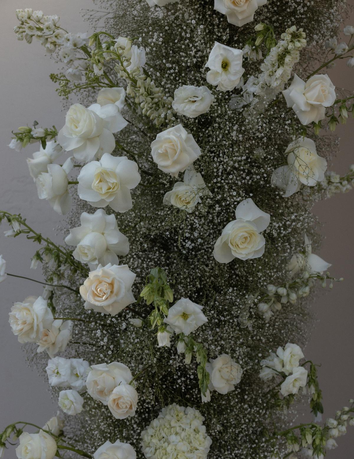 A Romantic Fall Wedding at Baja Luna 56