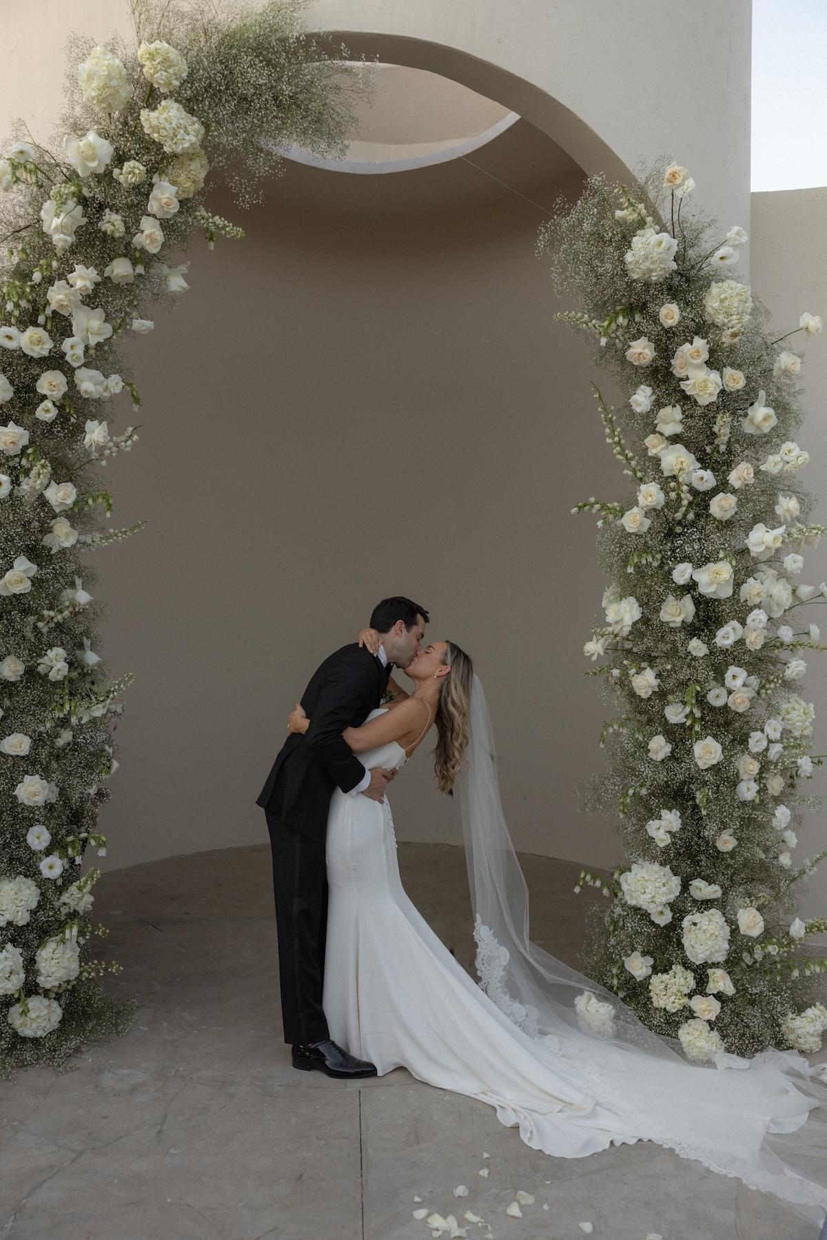 A Romantic Fall Wedding at Baja Luna 60